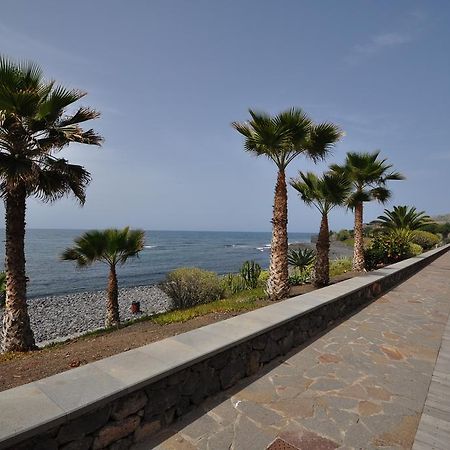 Almar Apartment Caleta de Interián Buitenkant foto