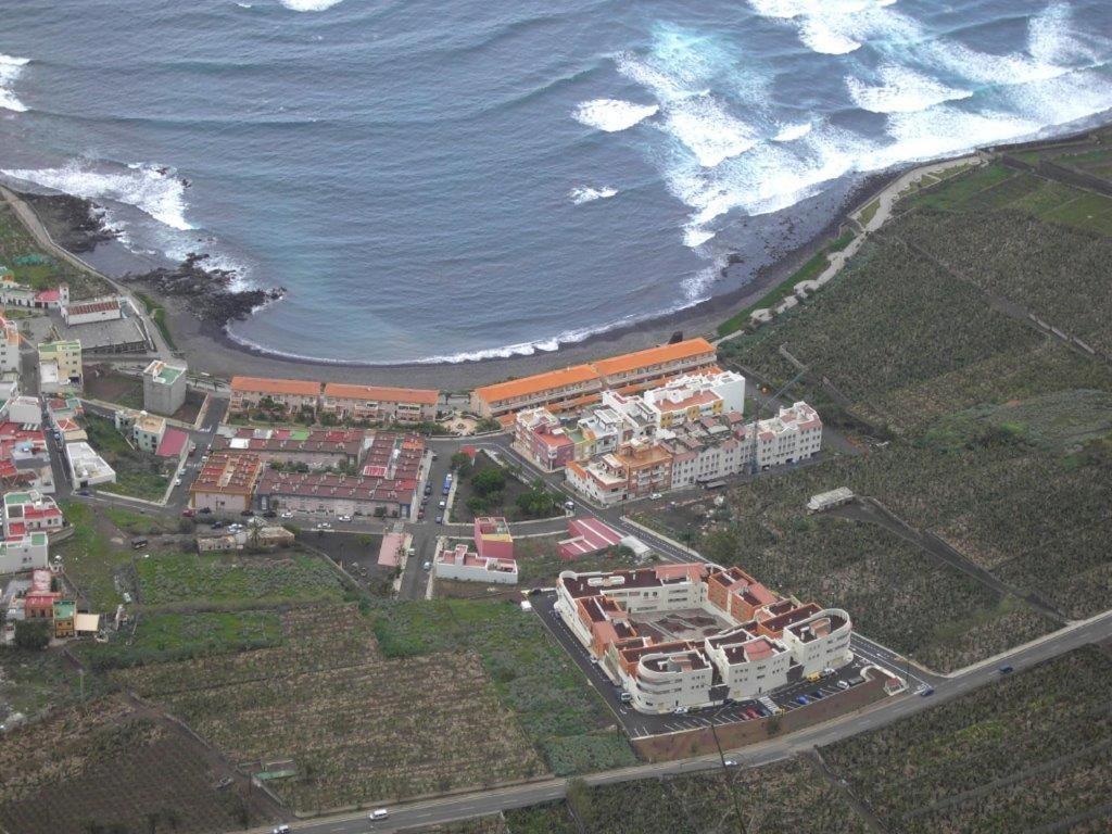 Almar Apartment Caleta de Interián Buitenkant foto