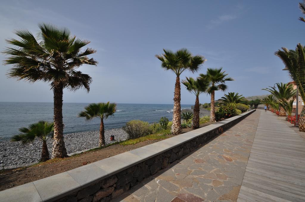 Almar Apartment Caleta de Interián Buitenkant foto