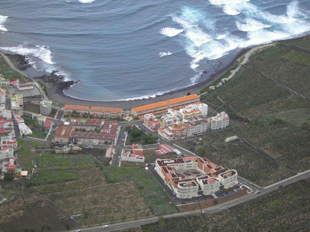 Almar Apartment Caleta de Interián Buitenkant foto
